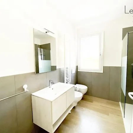 Apartament Lejolie *