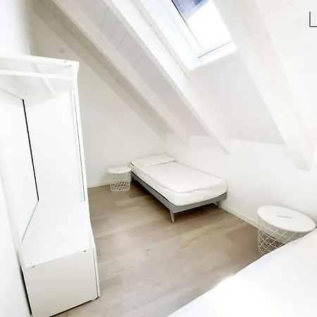 Apartament Lejolie Lido di Jesolo