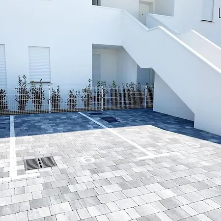 Apartament Lejolie