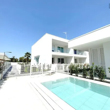 Lejolie Apartament *