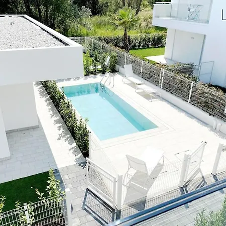 Lejolie Apartament