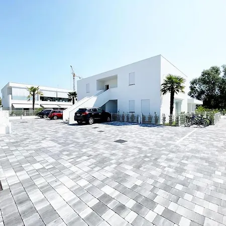Lejolie * Lido di Jesolo